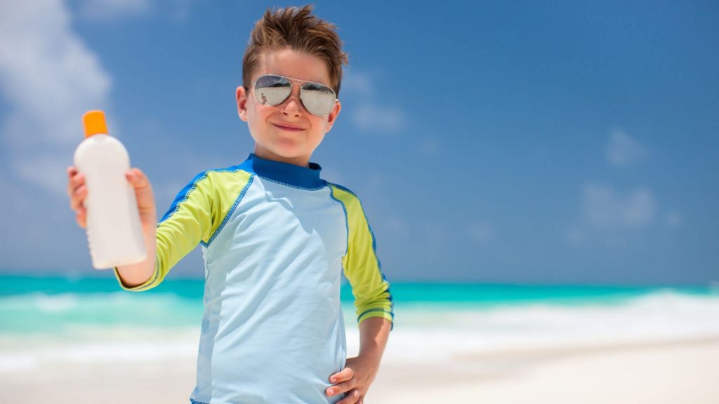 The Dangers of Sun Exposure How to Protect Yourself and Your Family