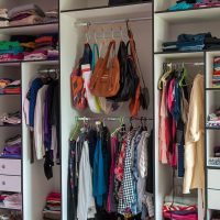 Tips For Organizing Your Clothes