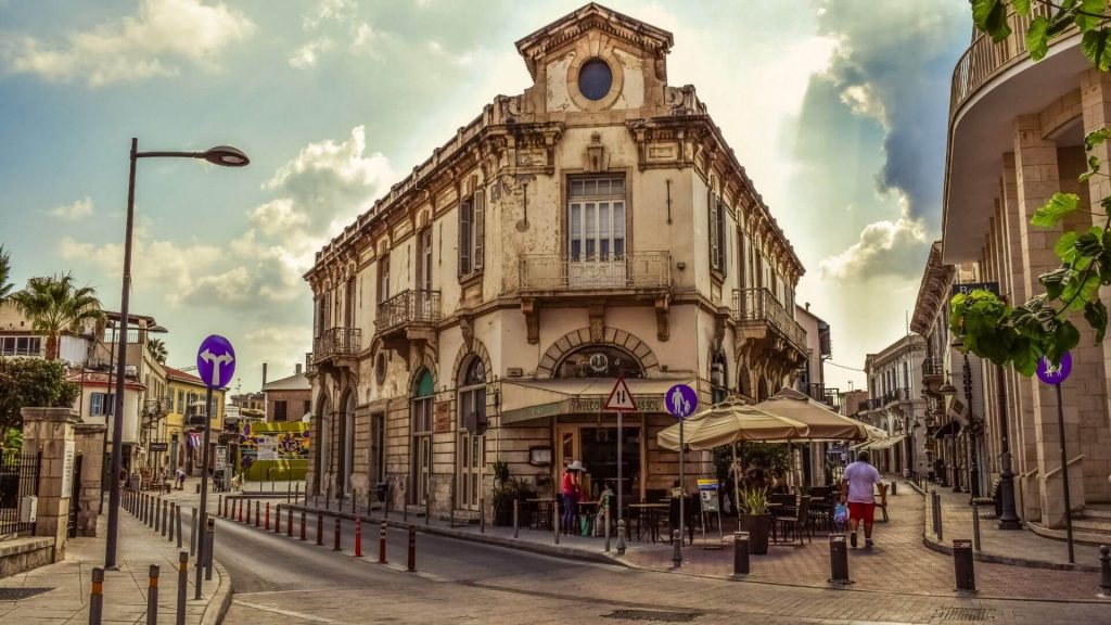 Varosha, Cyprus - Unusual Places With Interesting History