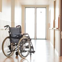 4 Symptoms of Nursing Home Neglect