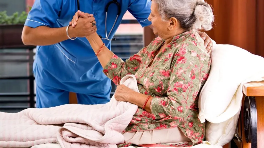4 Symptoms of Nursing Home Neglect and What You Can Do About Them