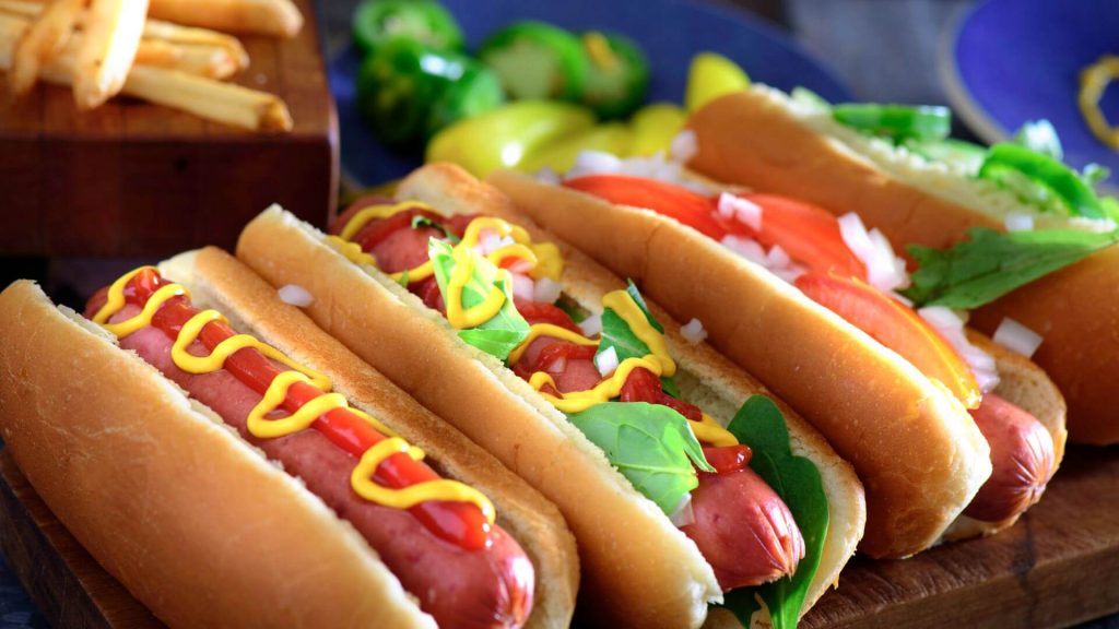 6 Fun Tips On How To Make Your Hotdogs Even Tastier For The Kids