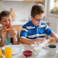 A Guide on How to Create Healthy Habits for Your Child