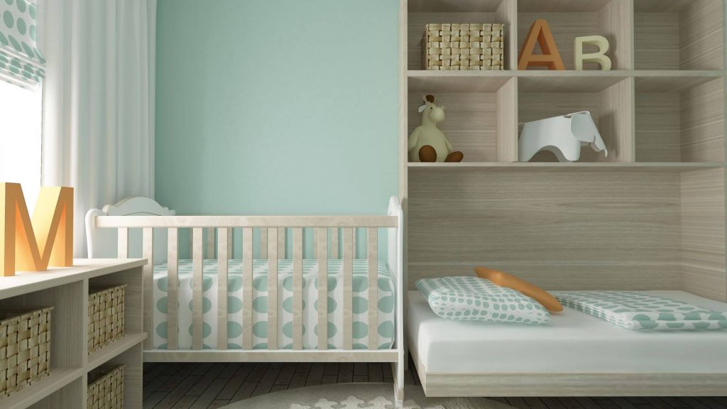 Baby Nursery Needs