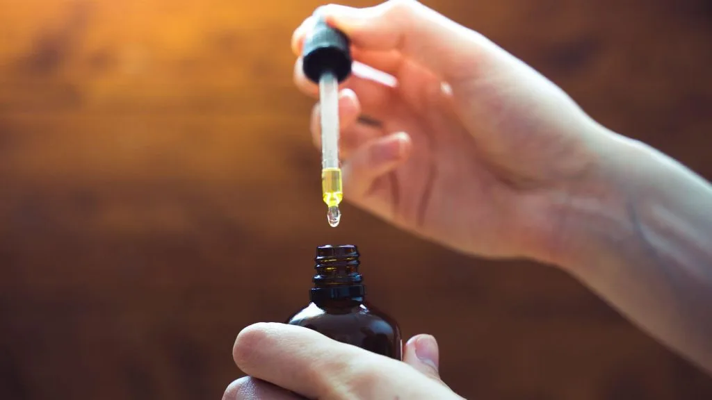 CBD Oil