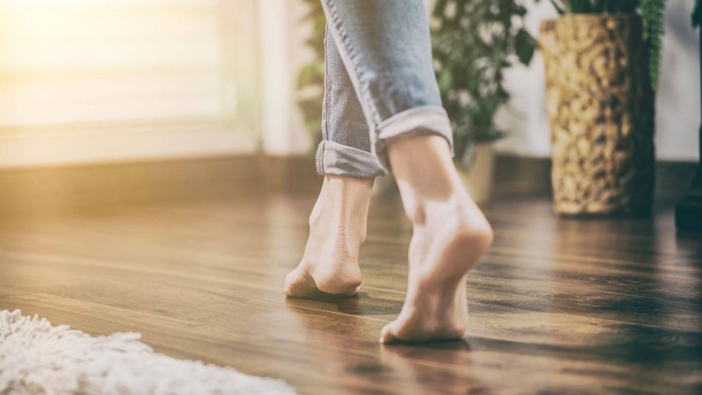 Choose the Right Flooring for Your Home.