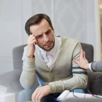 Help Your Family Member Dealing With Anxiety