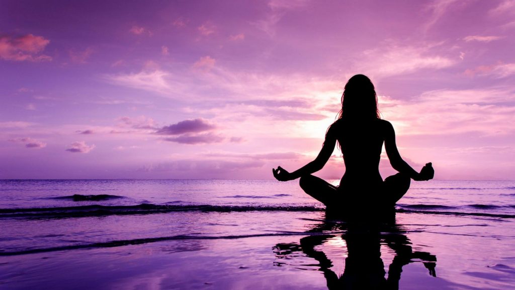 How Meditation Can Improve Your Health