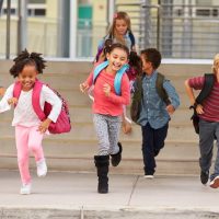 How To Make Sure That Your Kids Are Safe At School