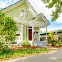 How To Make Your House Self-Sustainable