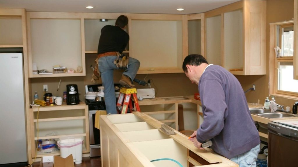 How To Prepare Yourself For A Remodeling Project