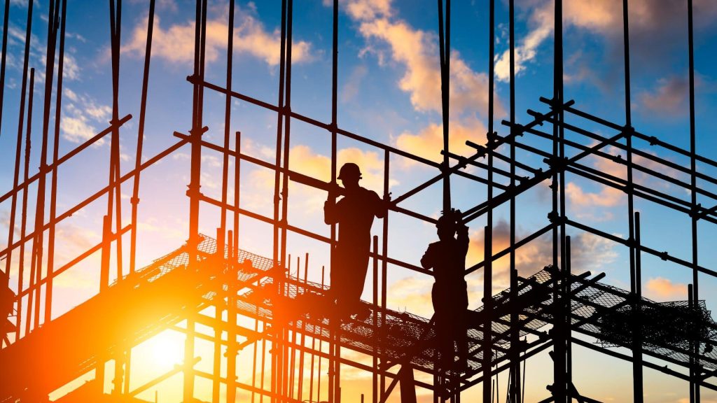 How to Start a Construction Company 