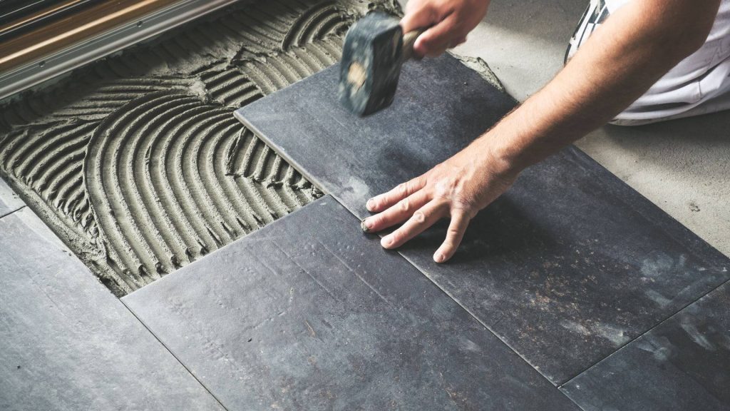 Know when to replace your flooring