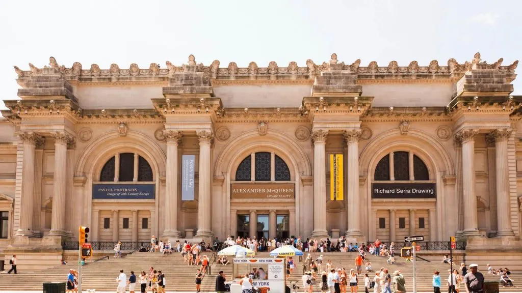 Metropolitan Museum of Art