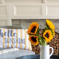 Personalizing Your Home Decor