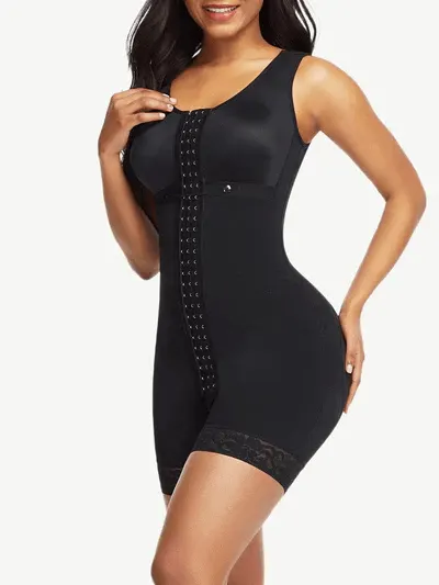 Postpartum Tummy control body shaper