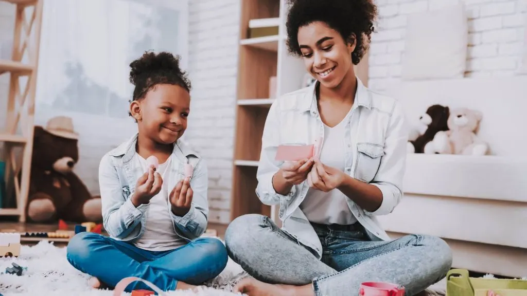 Put Away All Electronics When You're Together