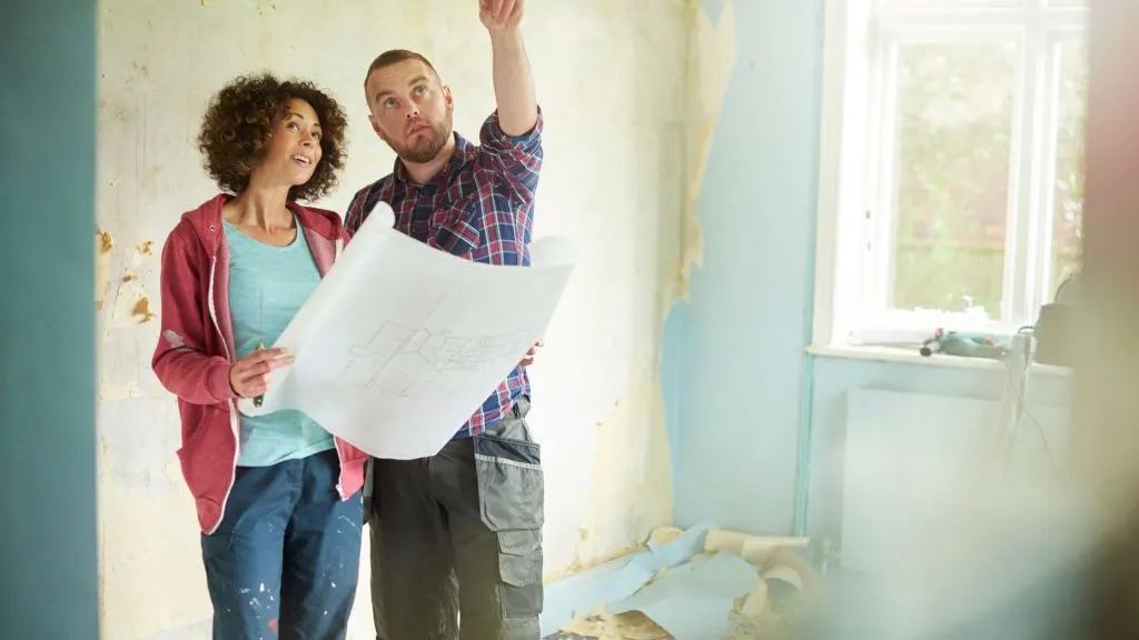 Save enough money for your home remodel