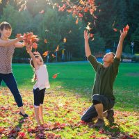 Spend Quality Time With Your Family