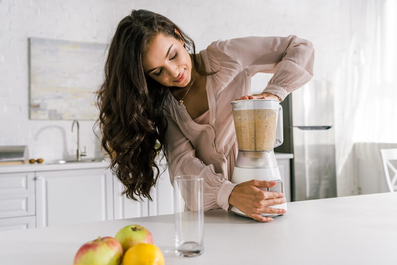 Teens Eat More Protein