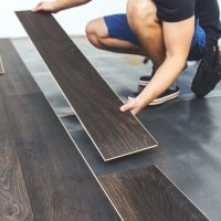 The Dangers of Worn Flooring