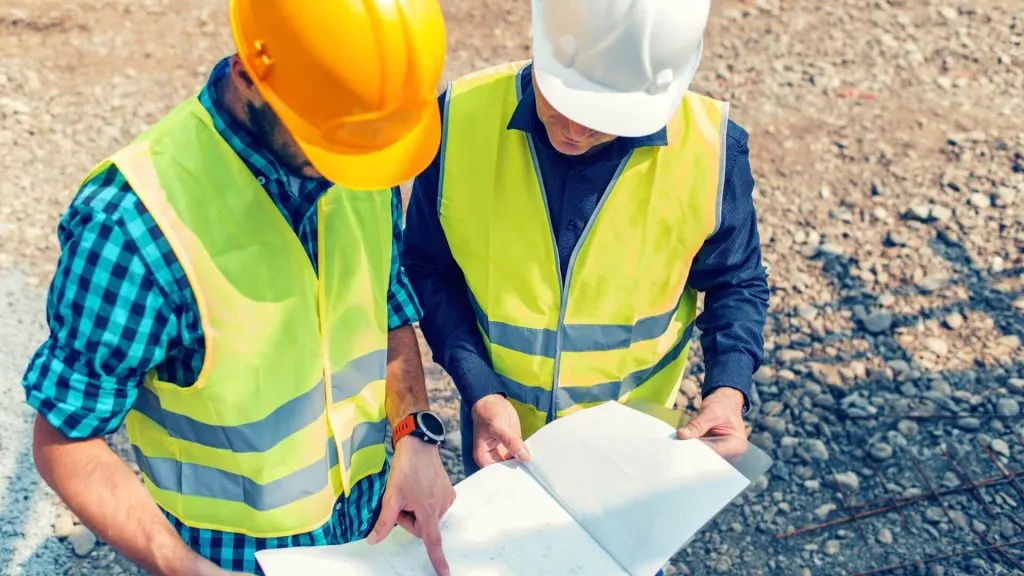 The Ultimate Guide to Starting a Streamlined Construction Company