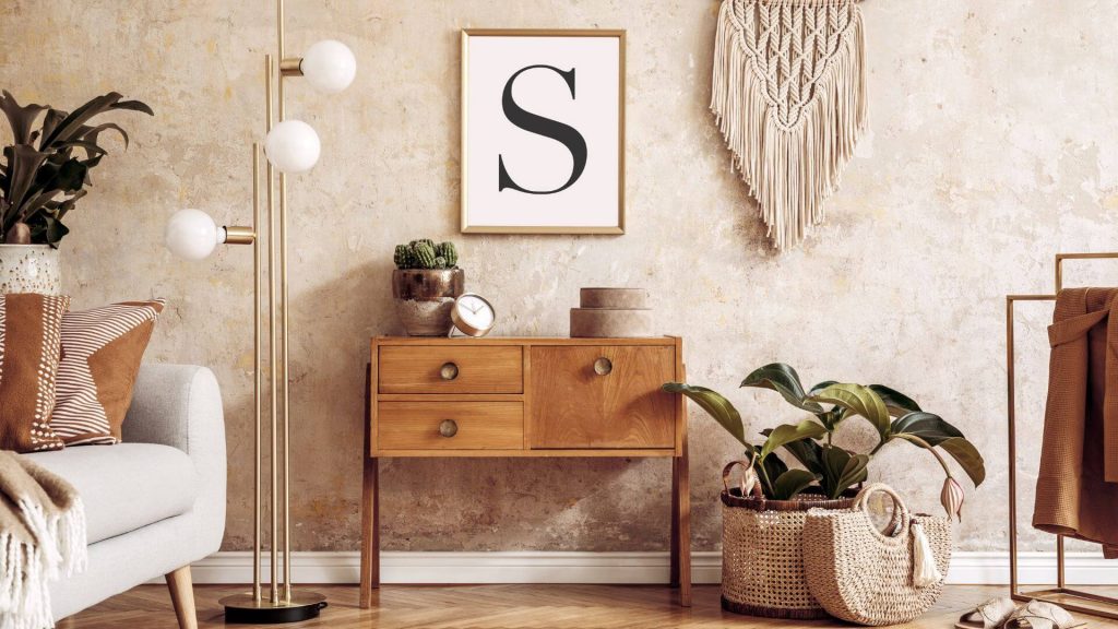 Thinking of Personalizing Your Home Decor; Here’s 4 Ways to Get Started