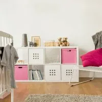 What Your Baby Nursery Really Needs 