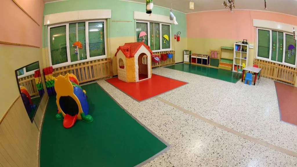 What to Look for When Selecting Indoor Playground Equipment
