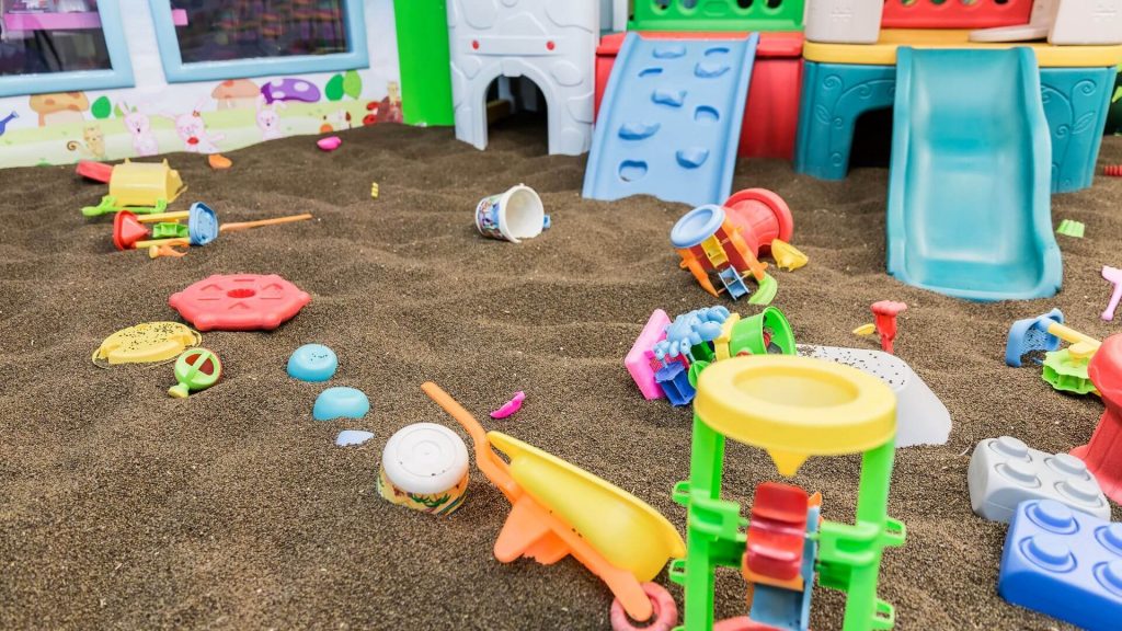 Why Should Your Daycare Facility Add Indoor Playgrounds