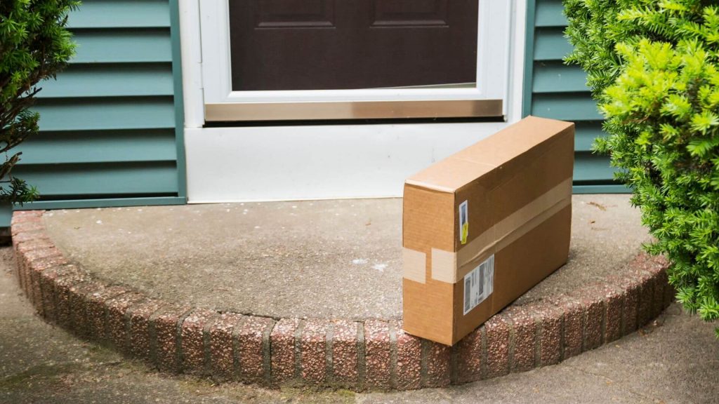 6 Tips for Protecting Your Mail and Packages