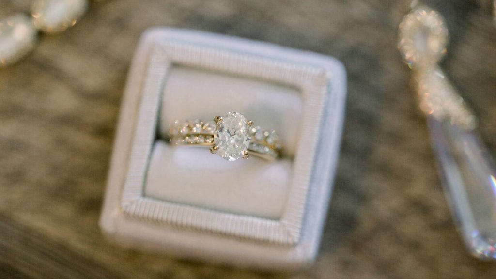 Buying an Engagement Ring