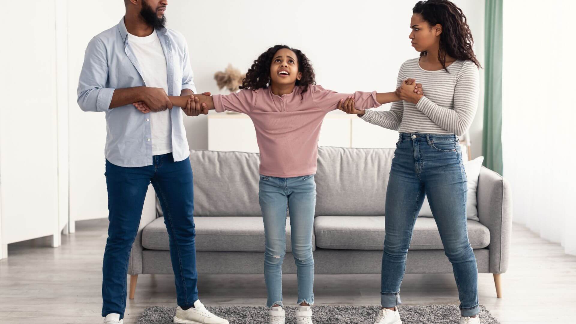 How Divorce Can Impact Your Child