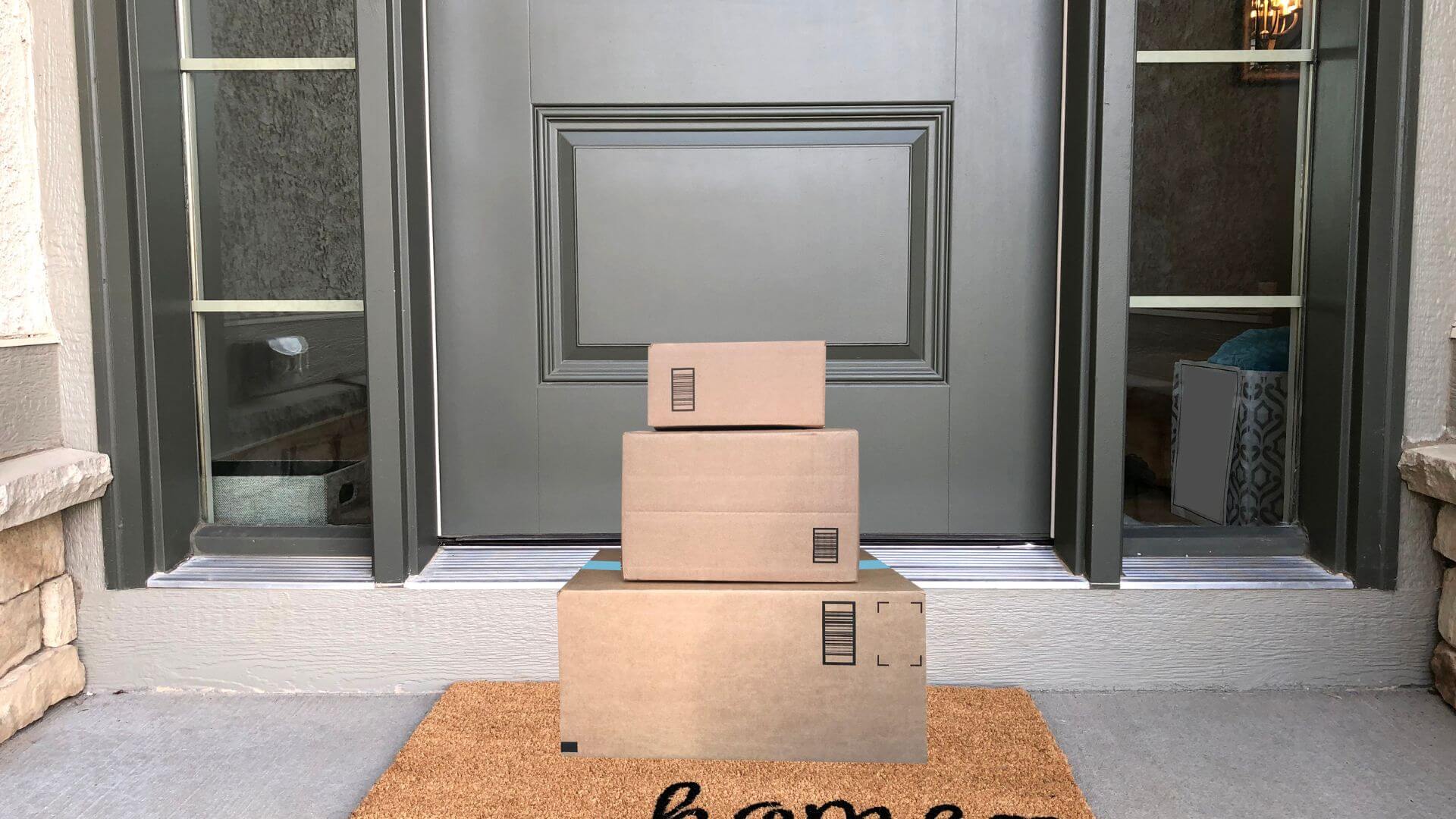 How to Protect Your Mail from Porch Pirates