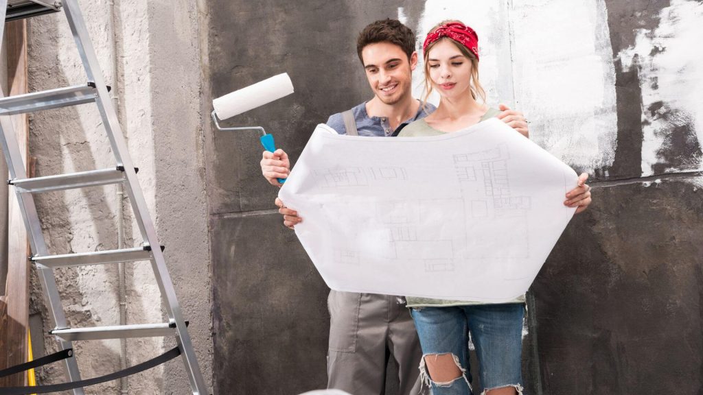 Keep These 6 Things in Mind When Planning A Home Renovation