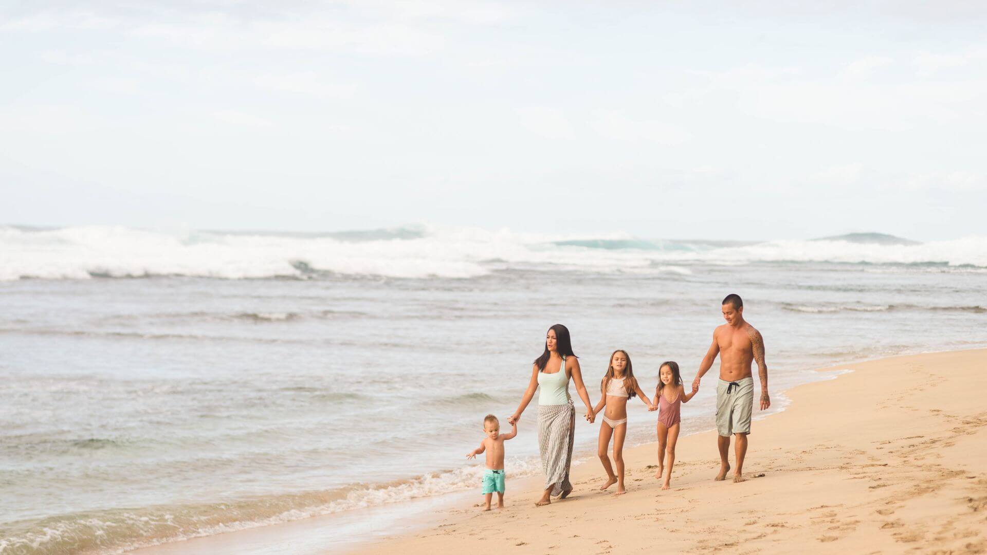 Planning a Memorable Trip with Family