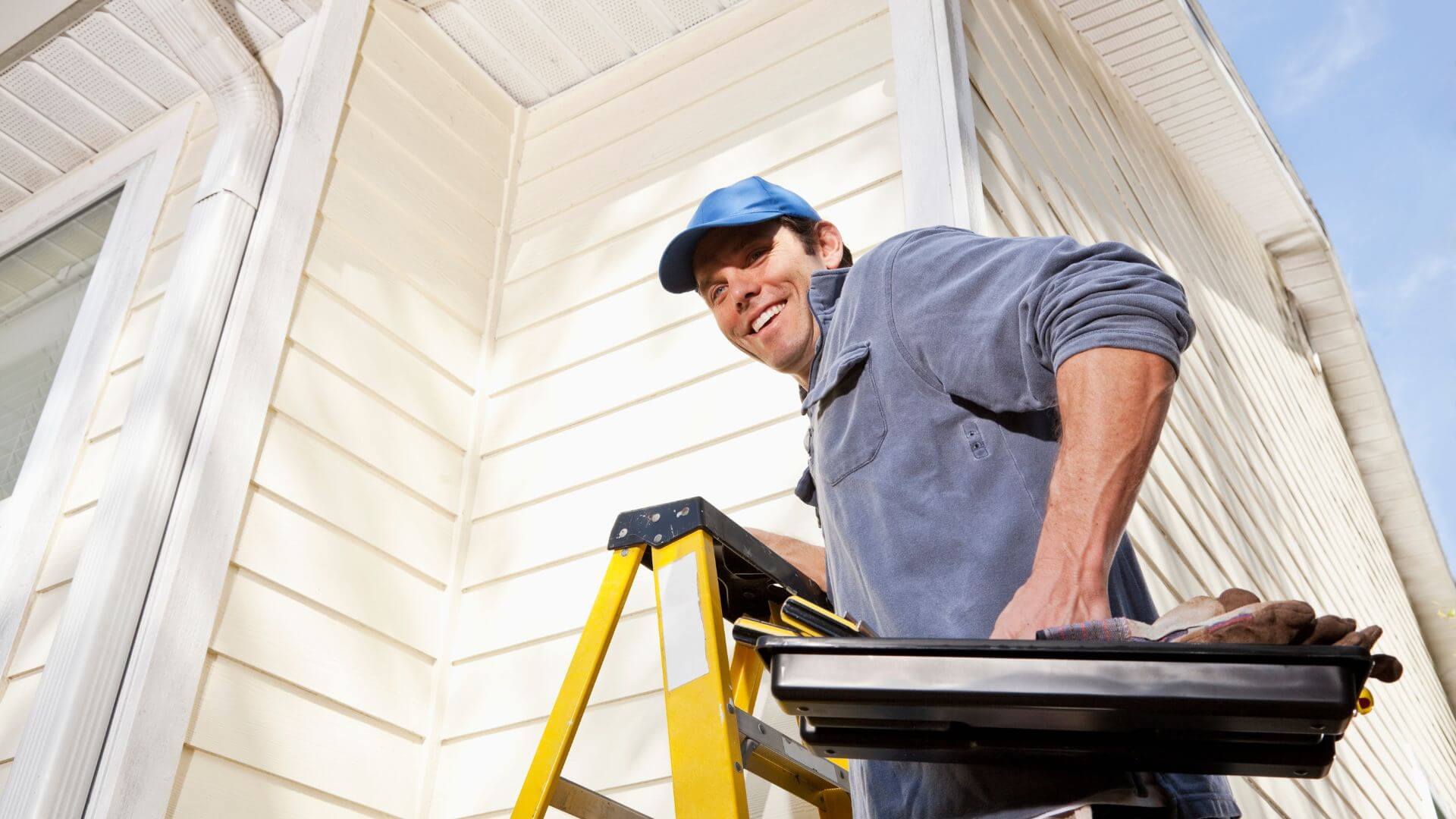 Popular Home Repair Careers