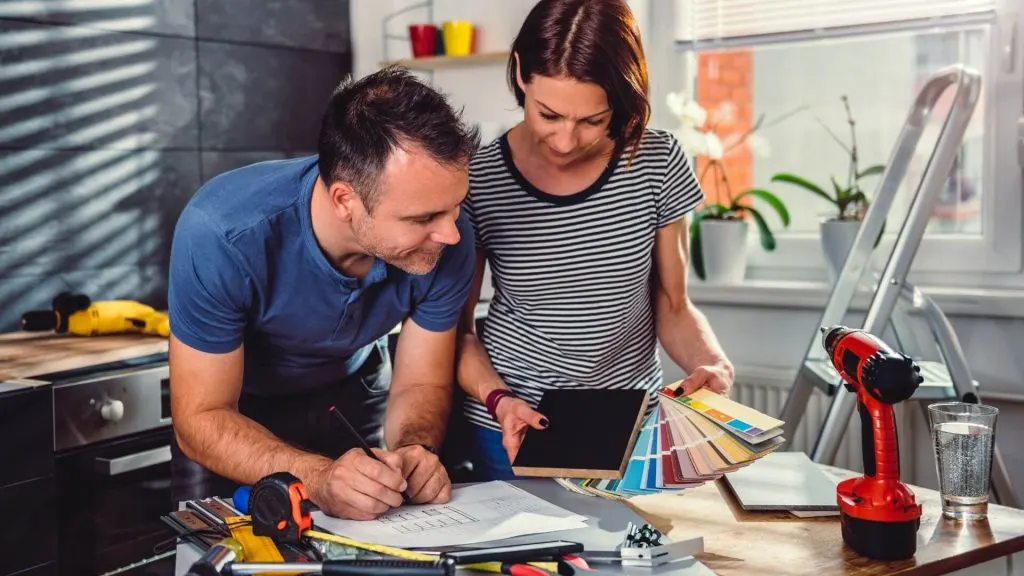 Revamp Your Home