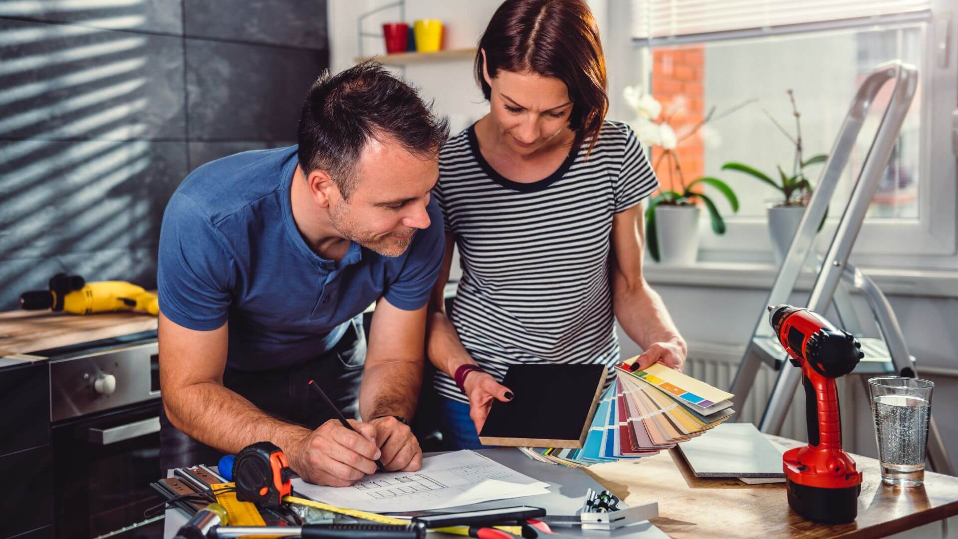 Revamp Your Home