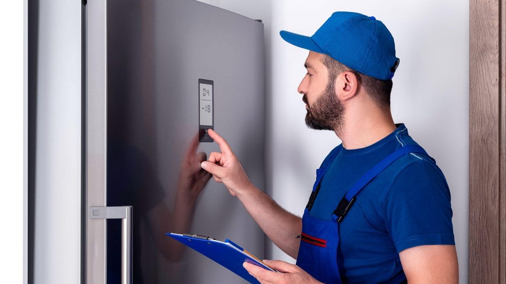 Things To Do For Refrigerator Maintenance