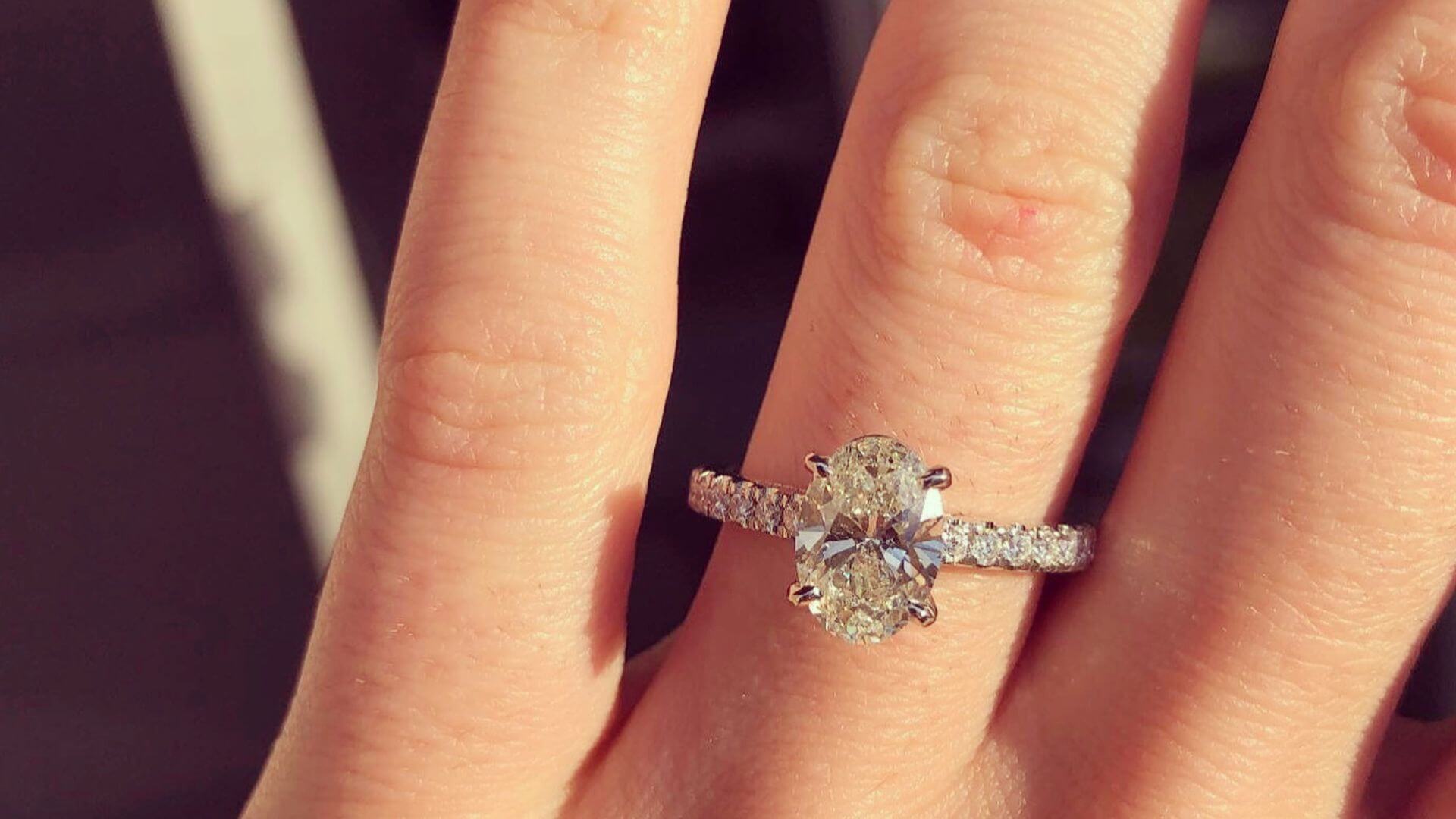Things to Look for When Buying an Engagement Ring
