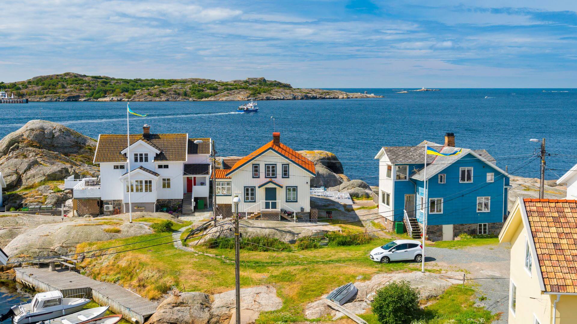 Everything You Need To Do Before Investing In A Holiday Home