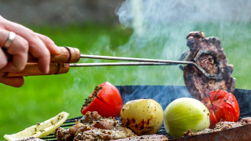 Everything You Need to Know About Outdoor Cooking