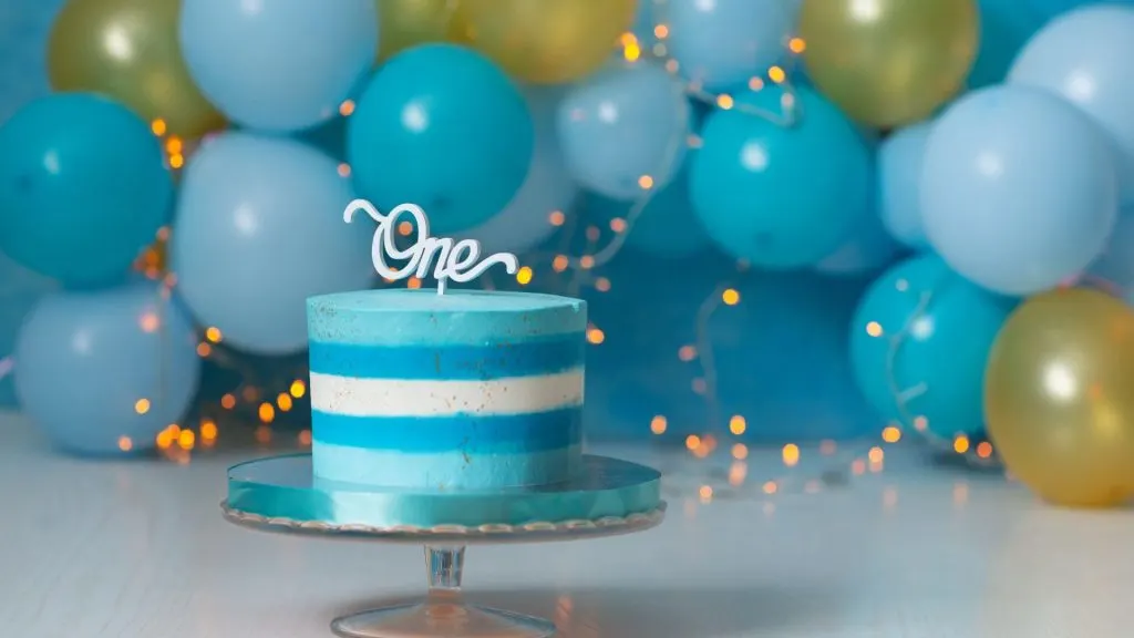 Frozen Themed Birthday Cake Ideas