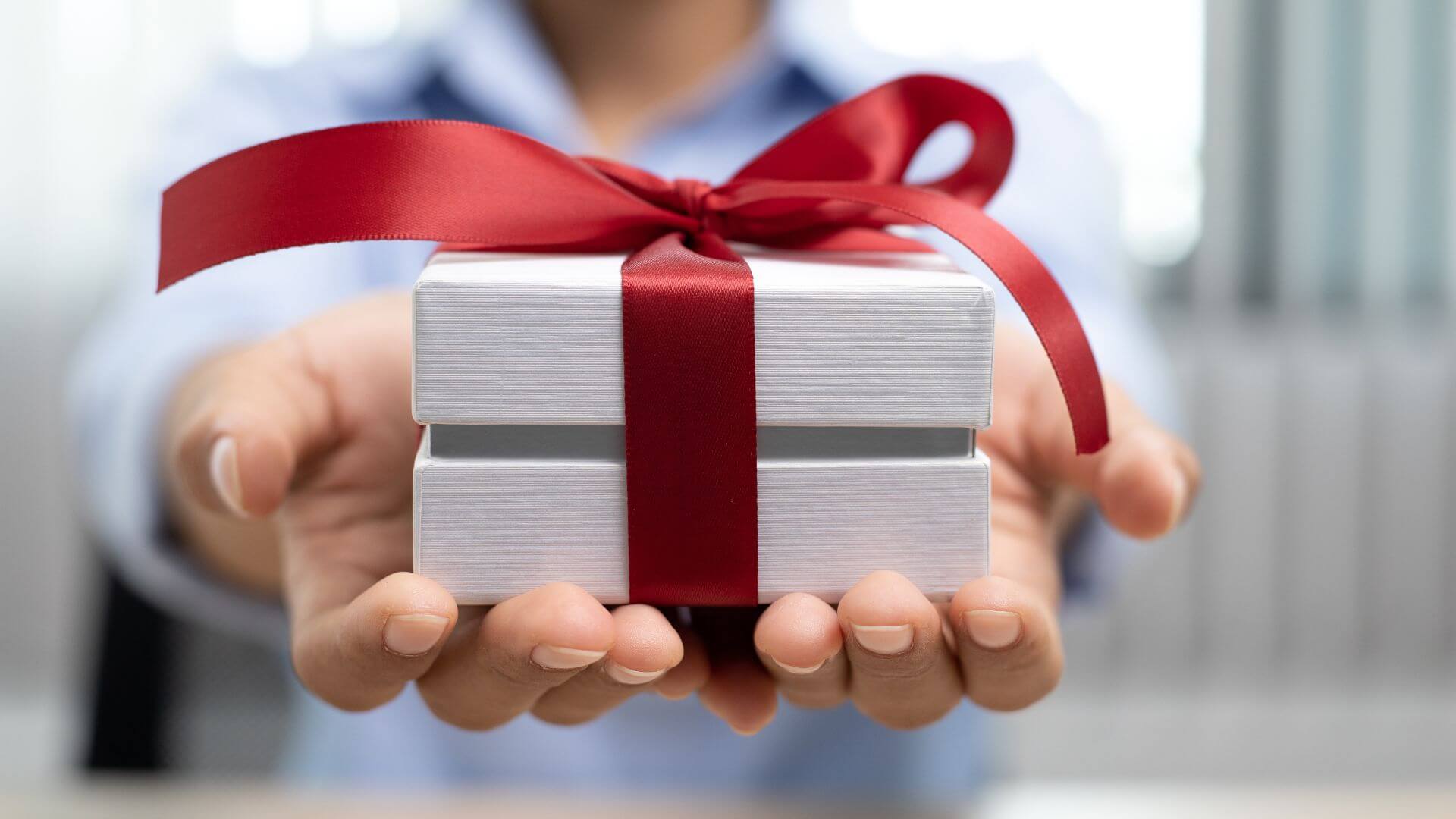 Gift Ideas for a Special Loved One