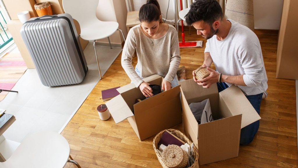 How To Make Sure All Goes Well When Moving Out
