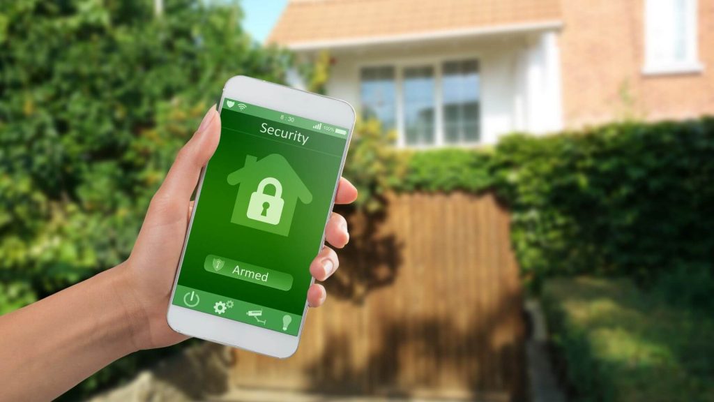 Make Sure Your Home is Secure Enough For Your Family