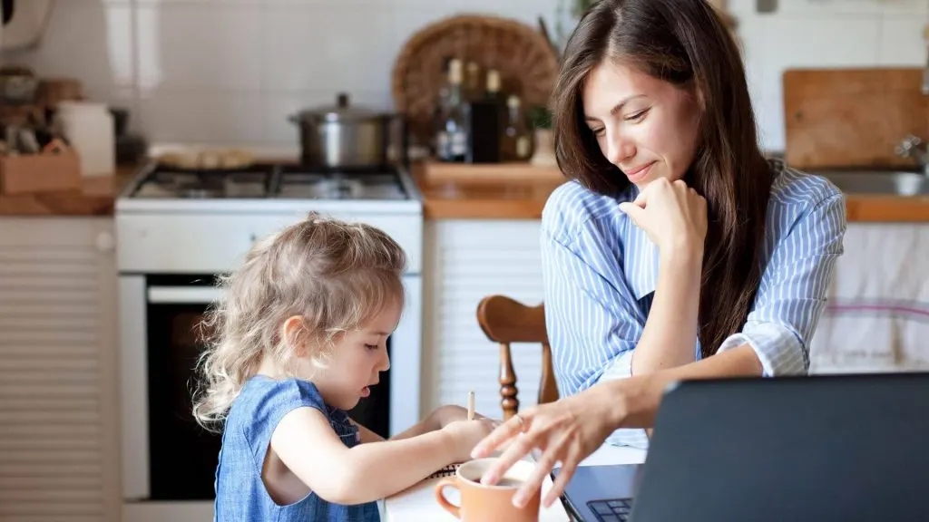 Save Valuable Time as a Working Mom