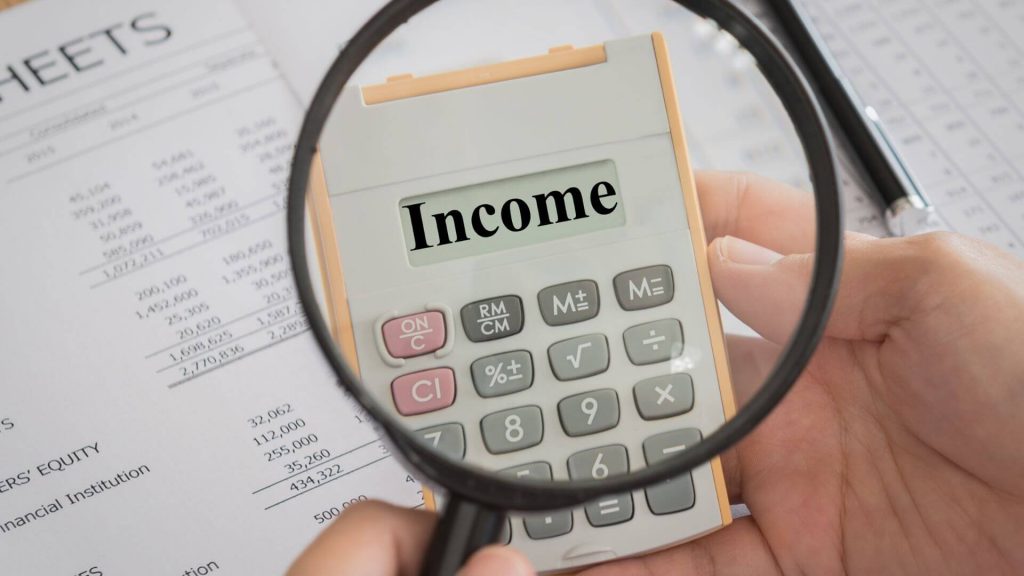 Ways To Verify Your Income
