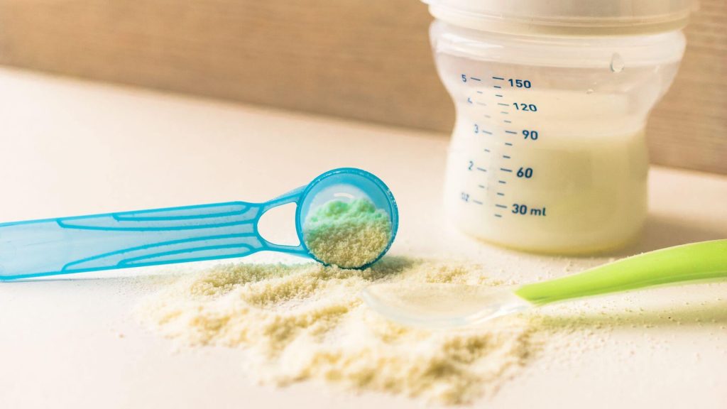 What Should a Top-Quality Baby Food Include or Not